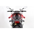 AELLA Billet Fender Eliminator for the Ducati Panigale / Streetfighter V4 / V2 (2025+)